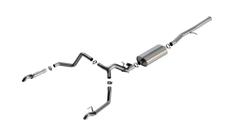 Jeep Wrangler JKU Lower Control Arms - Rock Krawler - JK X Factor X2 Pro Long Arm - `07-`18